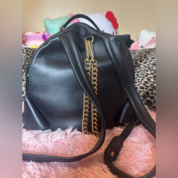 VERSACE MEDUSA PALAZZO BACKPACK - Picture 5 of 8